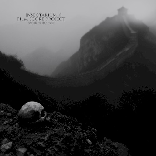Requiem in Stone