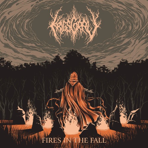 Fires in the Fall