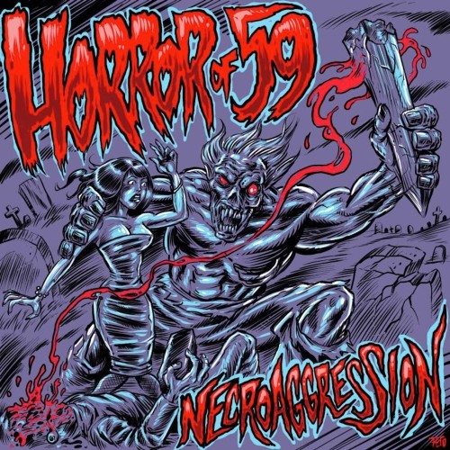 Necroaggression