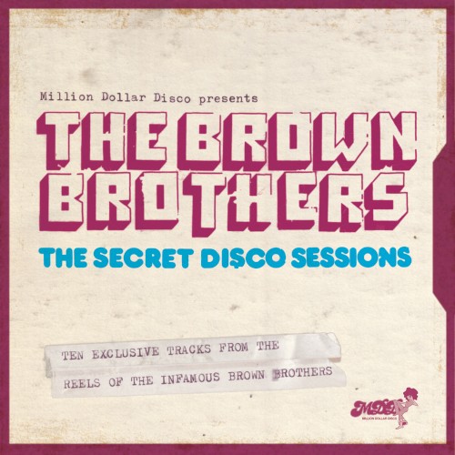 The Secret Disco Sessions