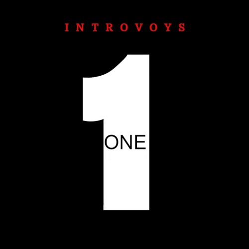 One