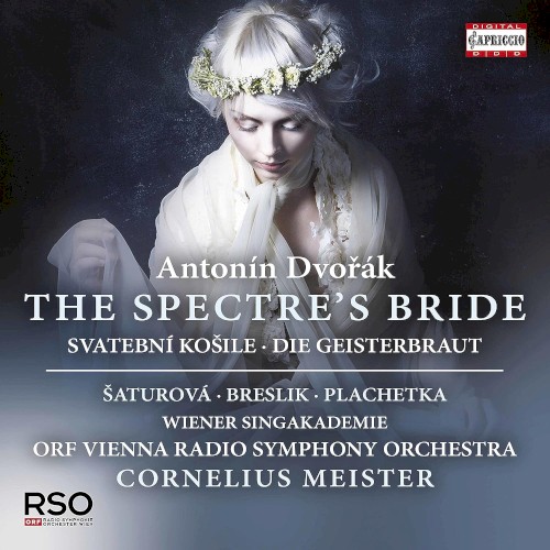 The Spectre's Bride, Op. 69