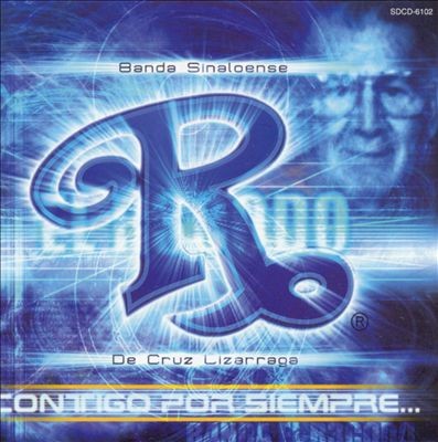 Contigo por siempre