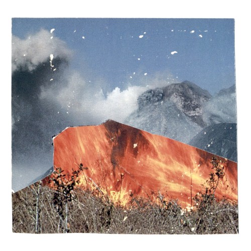 Go Tell Fire to the Mountain