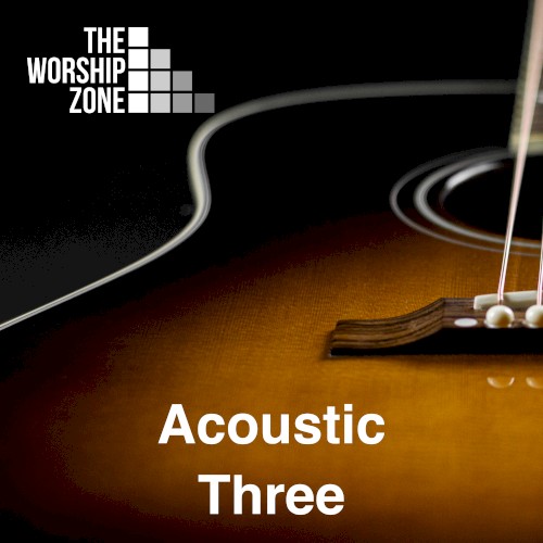 Acoustic Three
