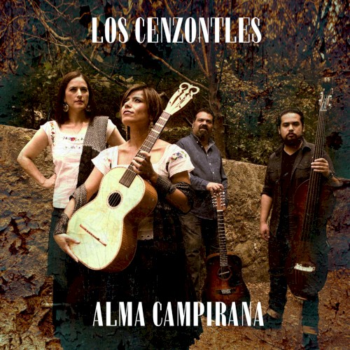 Alma Campirana