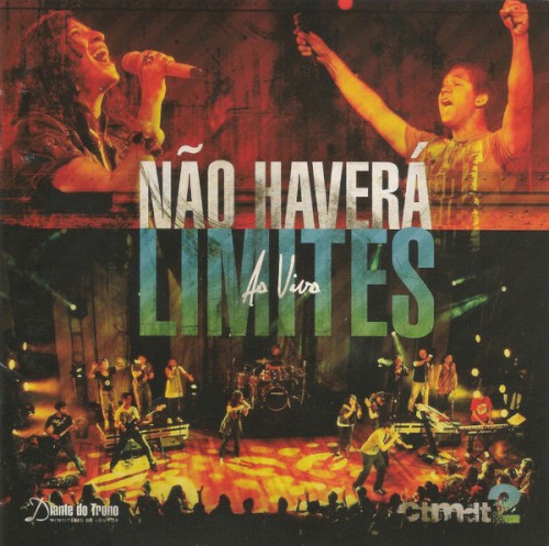 Não Haverá Limites