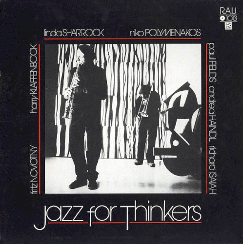 Jazz for Thinkers