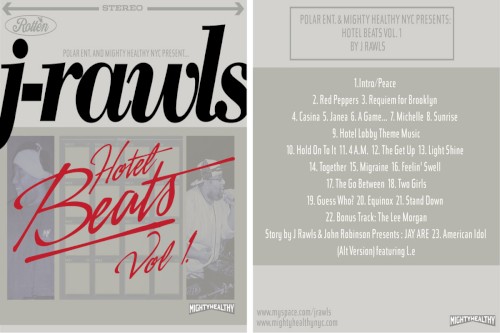 Hotel Beats Vol. 1