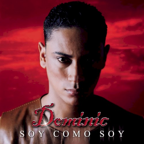 Soy como soy