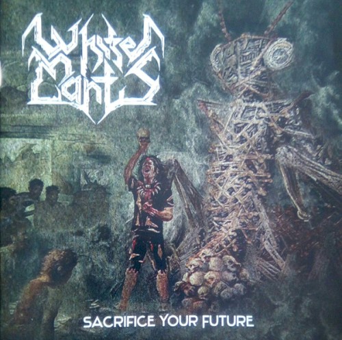 Sacrifice Your Future