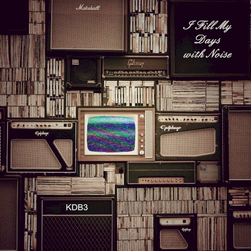 I Fill My Days With Noise