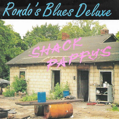 Shack Pappy's