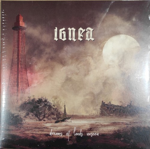 Dreams of Lands Unseen