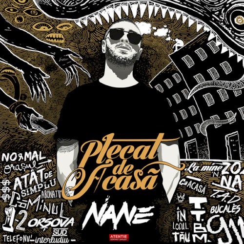 Plecat De Acasă