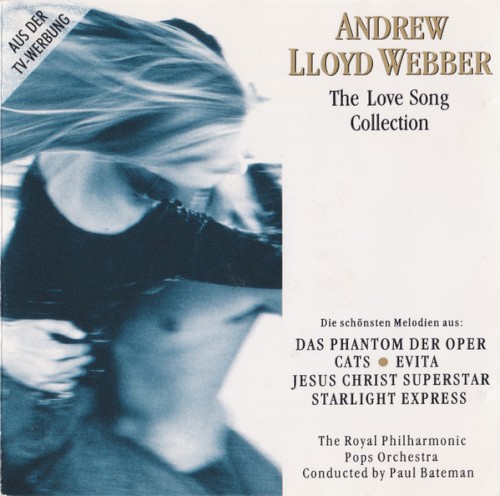 The Love Song Collection