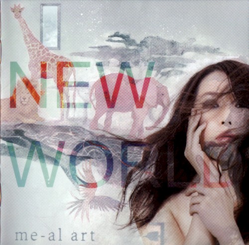 NEW WORLD