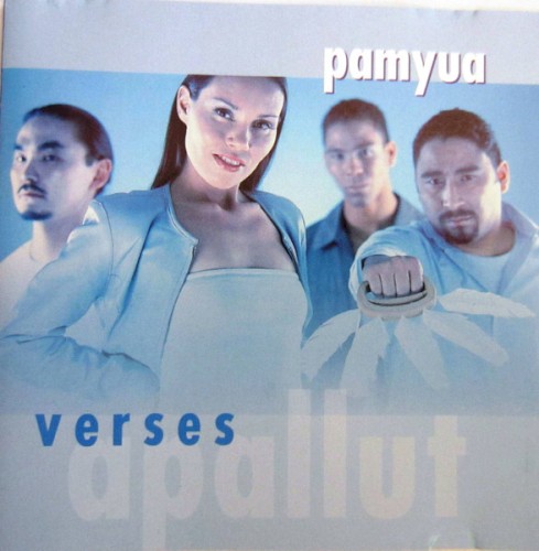 Verses-Apallut