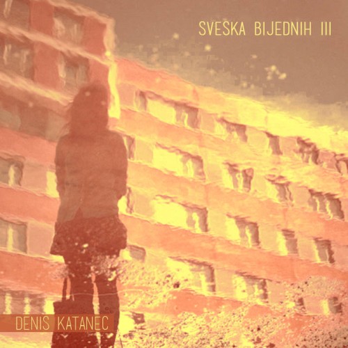 Sveska bijednih III