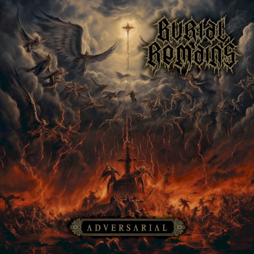 Adversarial