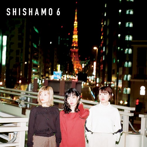 SHISHAMO 6