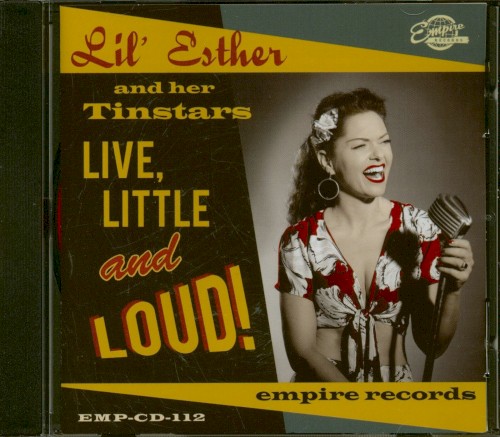 Live, Little and Loud!