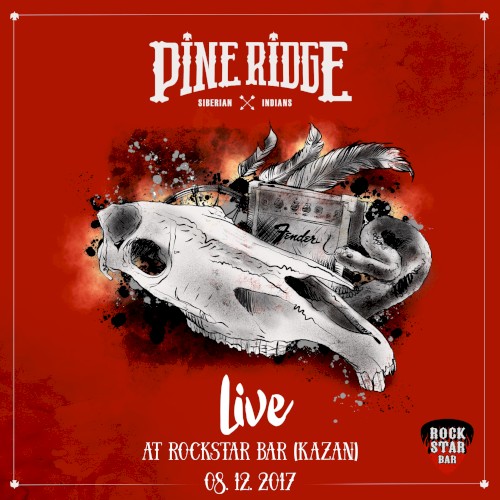 Live at Rockstar Bar (Kazan)