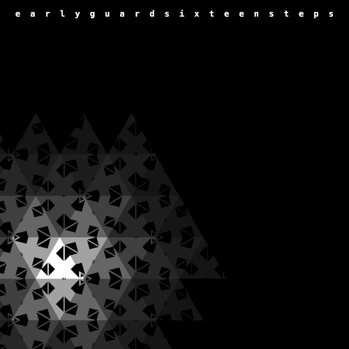 Sixteen Steps (Complete Edition)