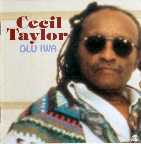Olu Iwa
