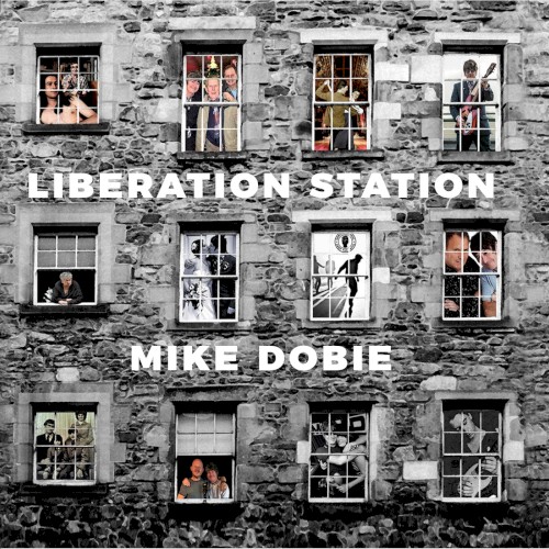 Liberation Station