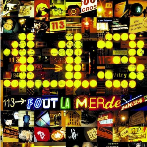 113 fout la merde