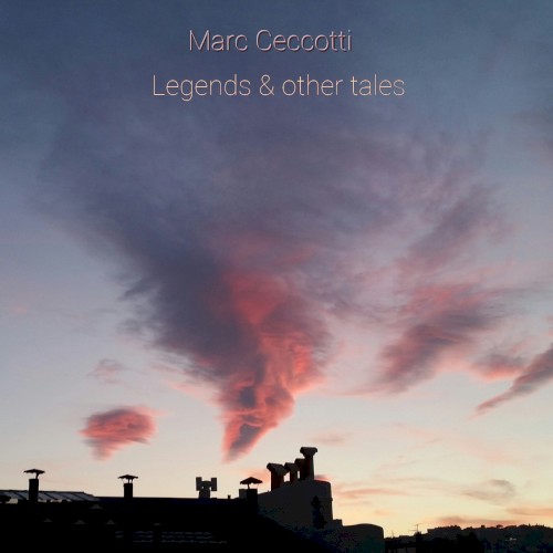 Legends and Other Tales