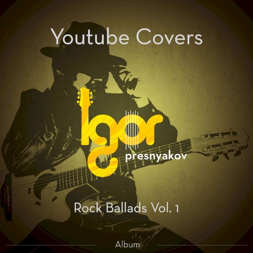 Youtube Rock Ballads, Vol. 1