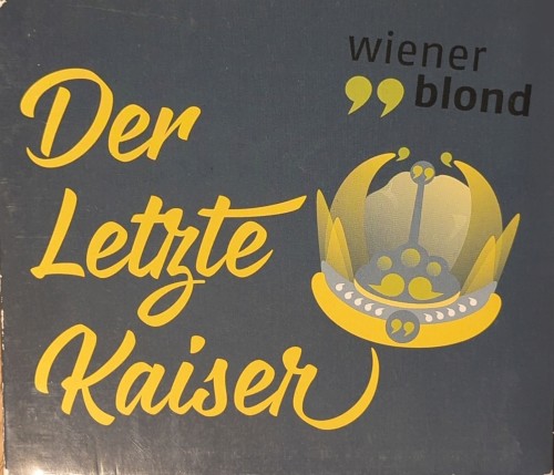 Der letzte Kaiser