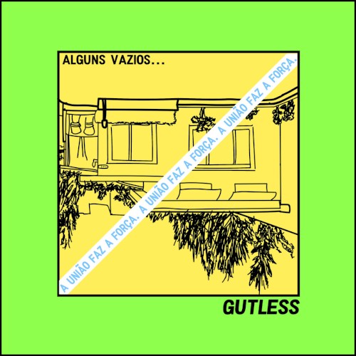 Alguns Vazios...