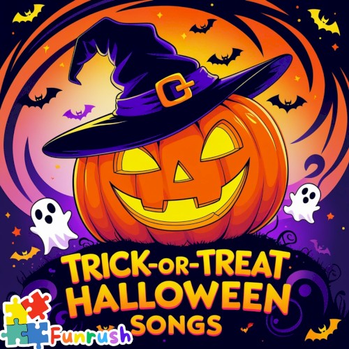 Trick or Treat Halloween Songs