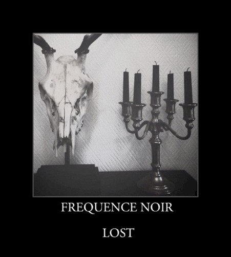 Lost