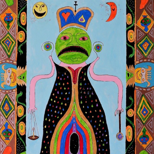 Dada Depression