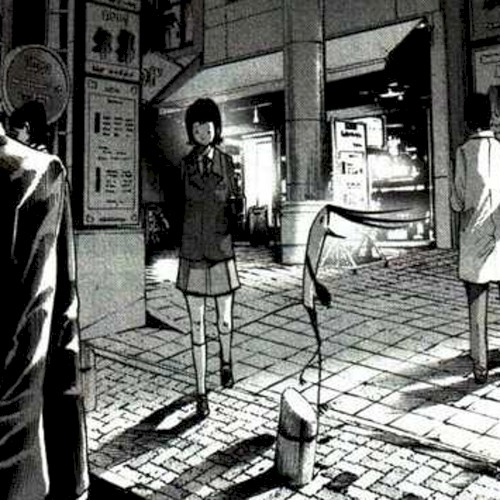 Volume 5 : Chapter 55