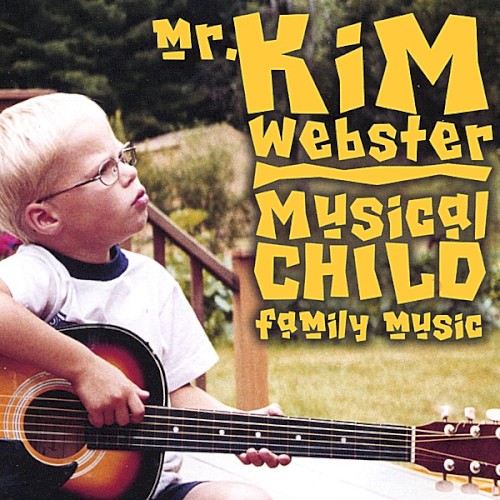 Musical Child