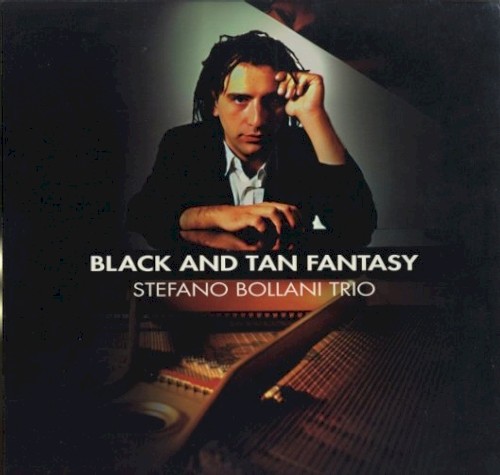 Black and Tan Fantasy