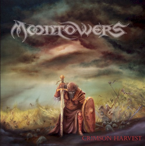 Crimson Harvest