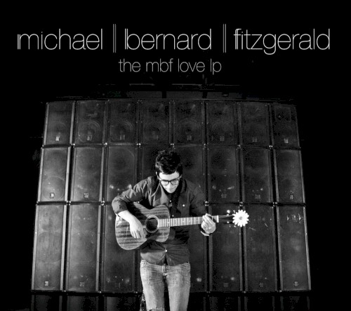 The MBF Love LP