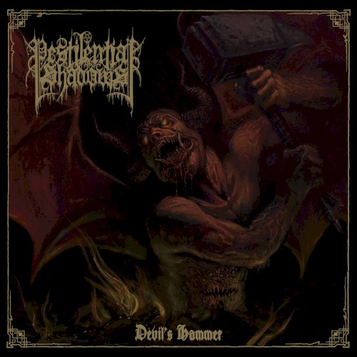 Devil’s Hammer
