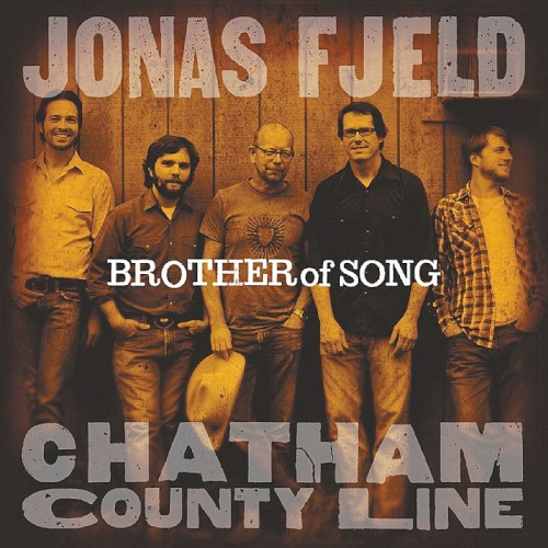 Brother of Song