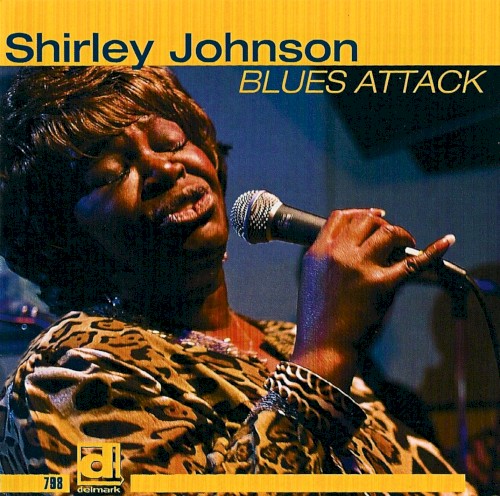 Blues Attack