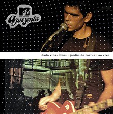 Jardim de cactus: MTV apresenta
