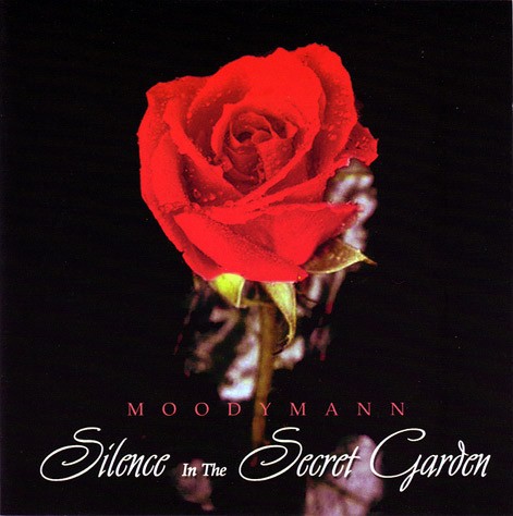 Silence in the Secret Garden
