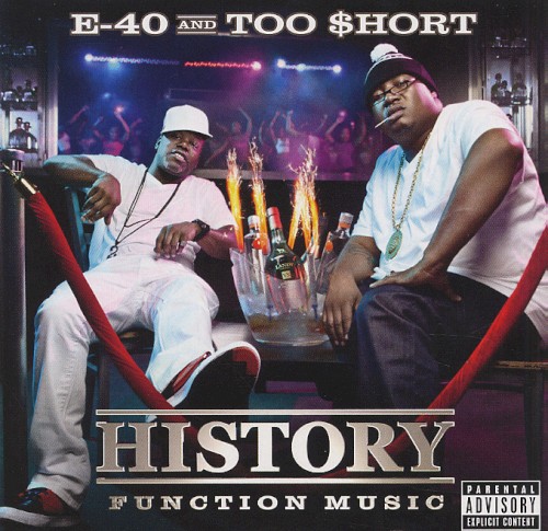 History: Function Music
