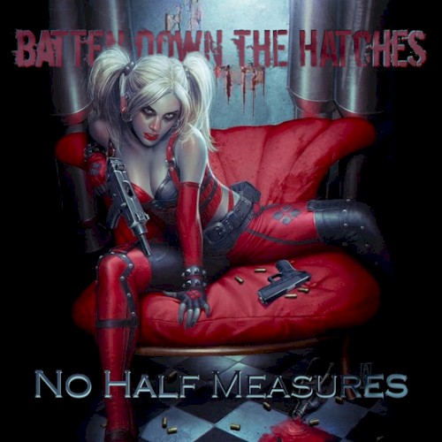 No Half Measures